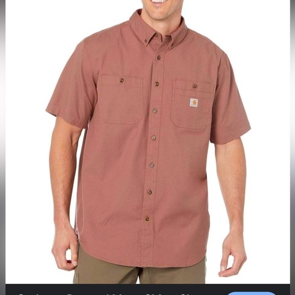 Carhartt Rugged Men’s short - Picture 1 of 6